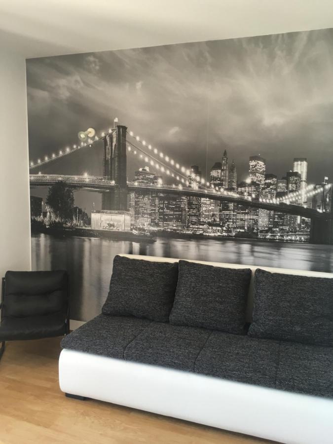Apartment Jasna B Omišalj Esterno foto