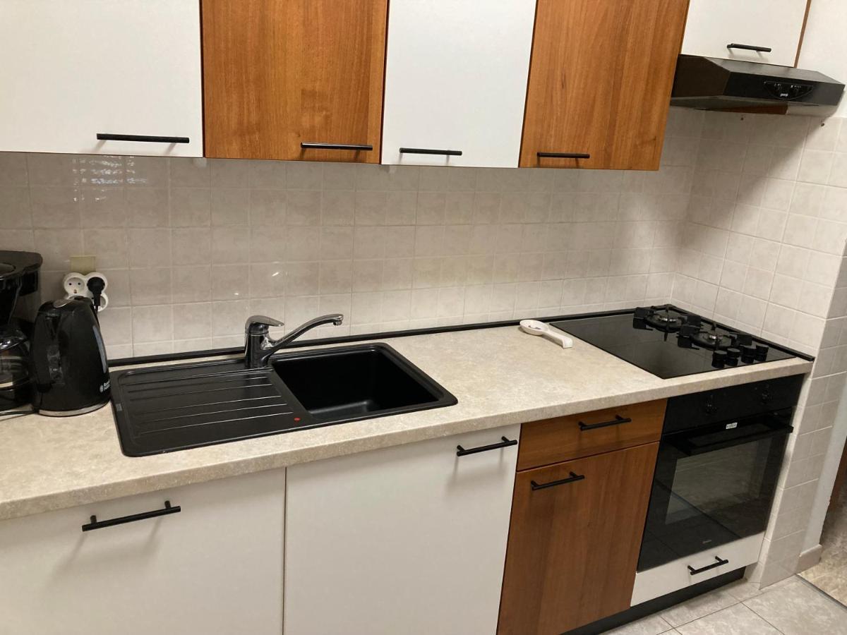 Apartment Jasna B Omišalj Esterno foto
