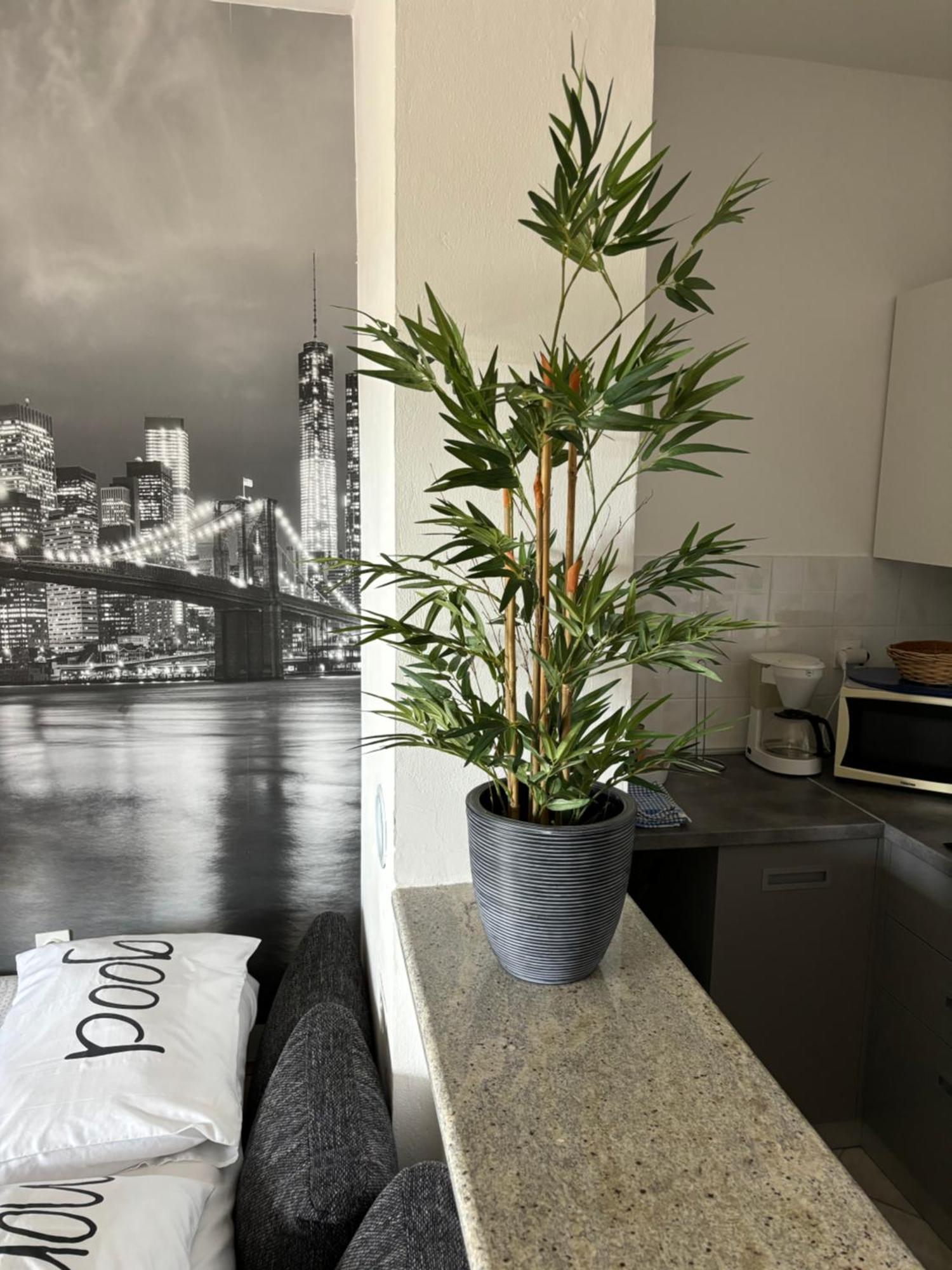 Apartment Jasna B Omišalj Esterno foto